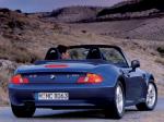 BMW Z3 2.0 Roadster 1999 года